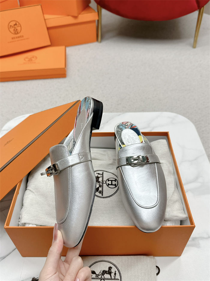 Hermes Mules Oz