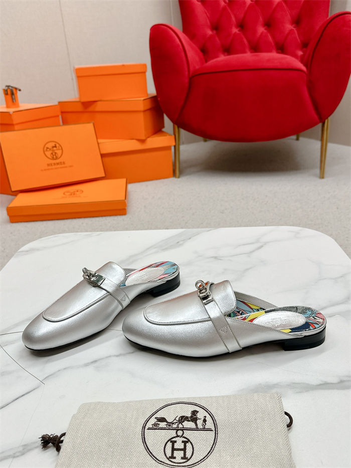 Hermes Mules Oz