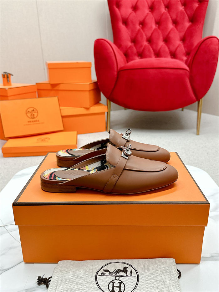 Hermes Mules Oz