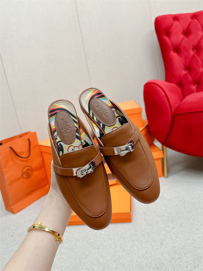 Hermes Mules Oz