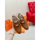 Hermes Mules Oz