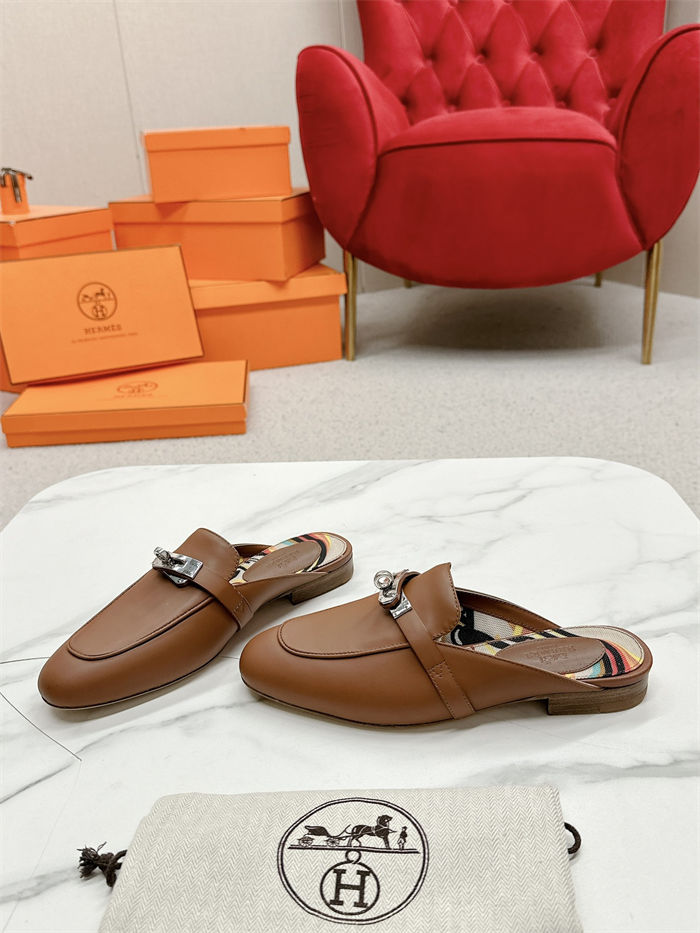 Hermes Mules Oz