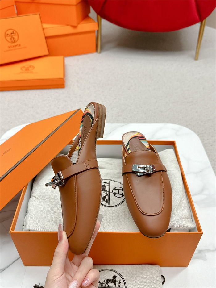 Hermes Mules Oz