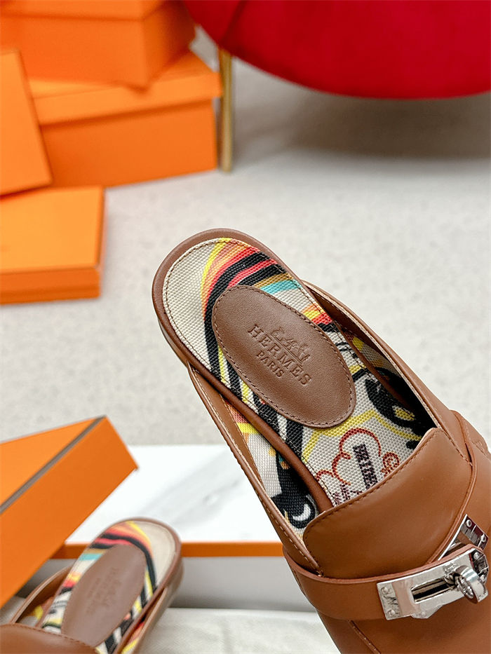 Hermes Mules Oz