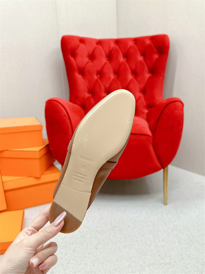 Hermes Mules Oz