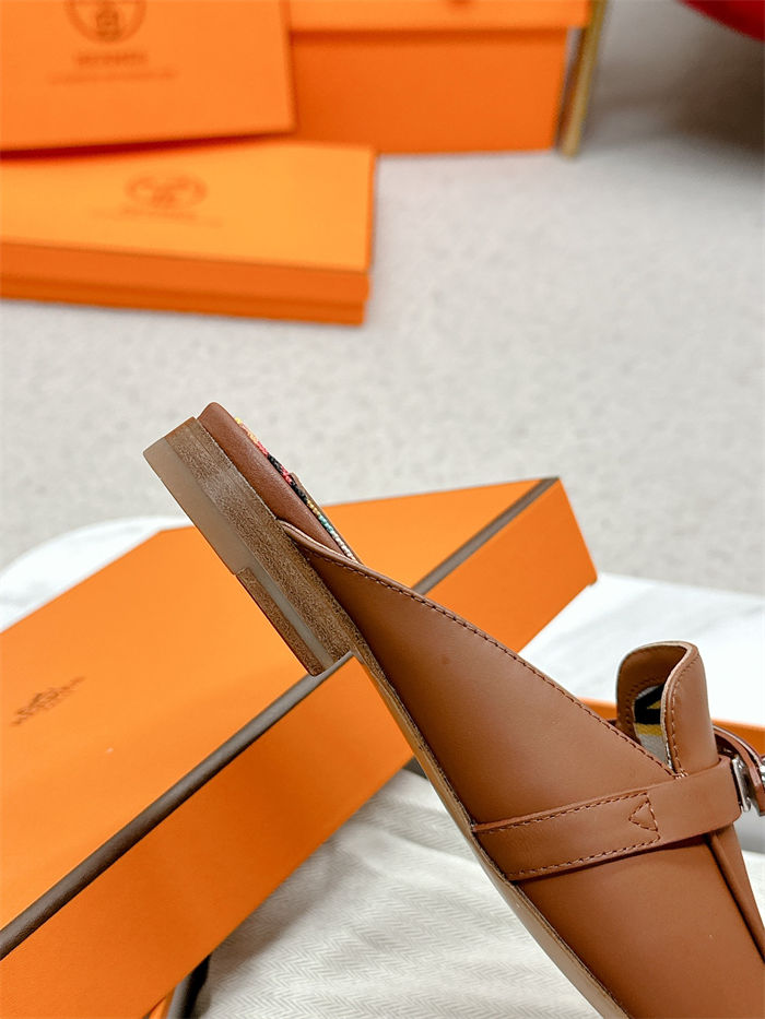 Hermes Mules Oz