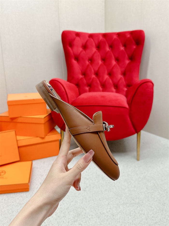 Hermes Mules Oz