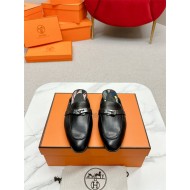 Hermes Mules Oz