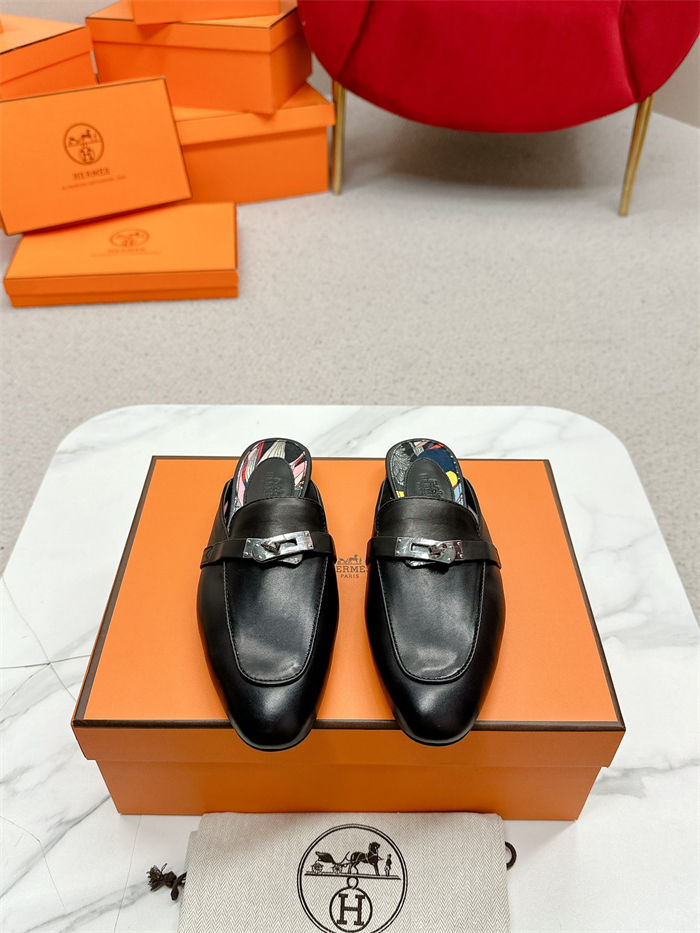 Hermes Mules Oz