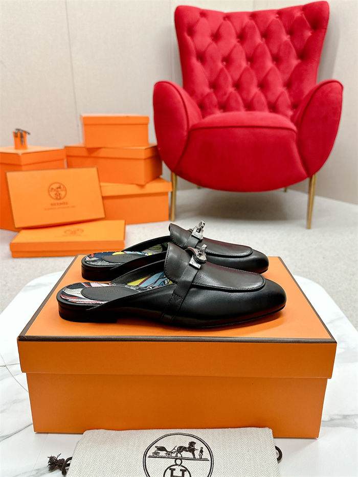 Hermes Mules Oz