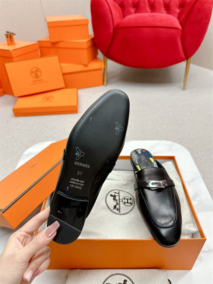 Hermes Mules Oz