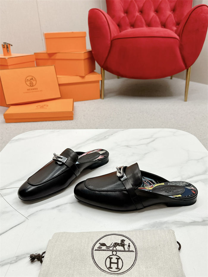 Hermes Mules Oz