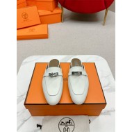 Hermes Mules Oz