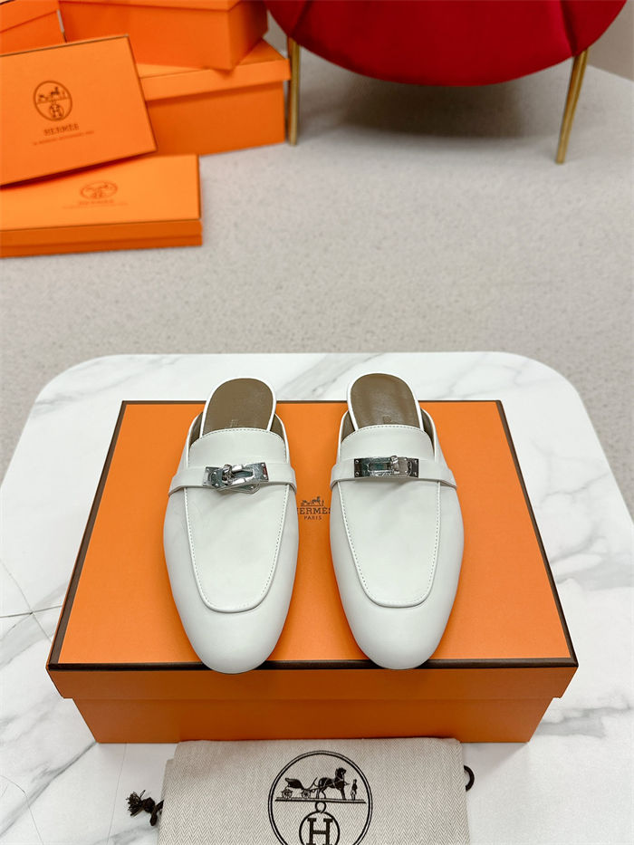 Hermes Mules Oz