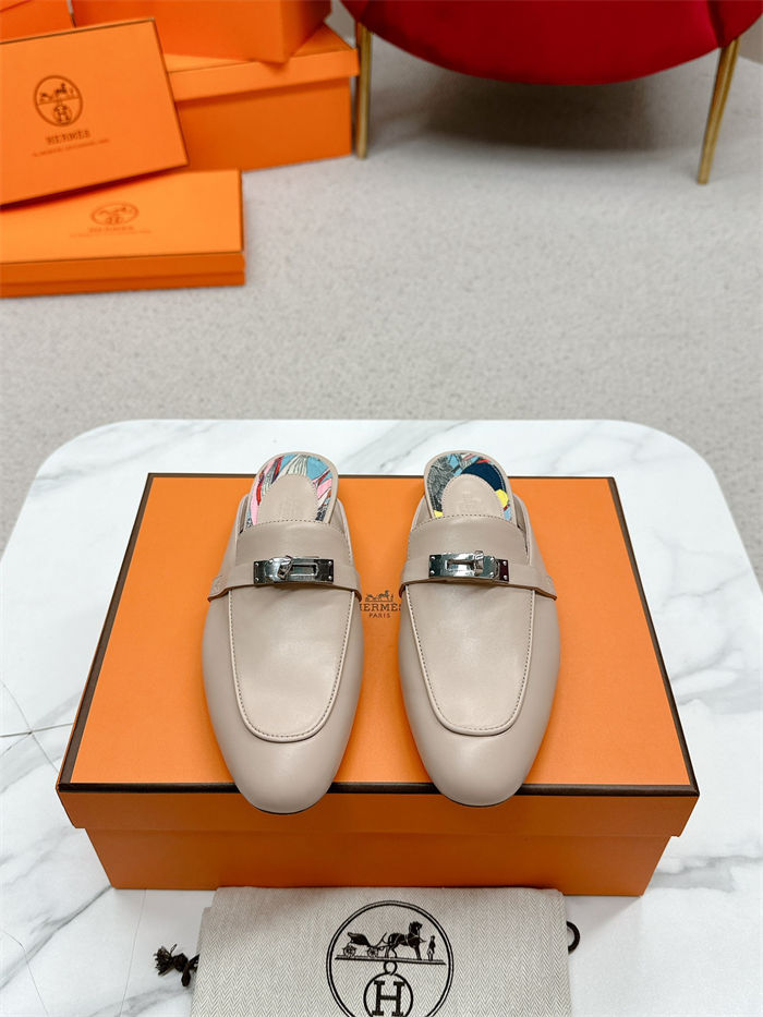 Hermes Mules Oz