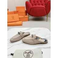 Hermes Mules Oz