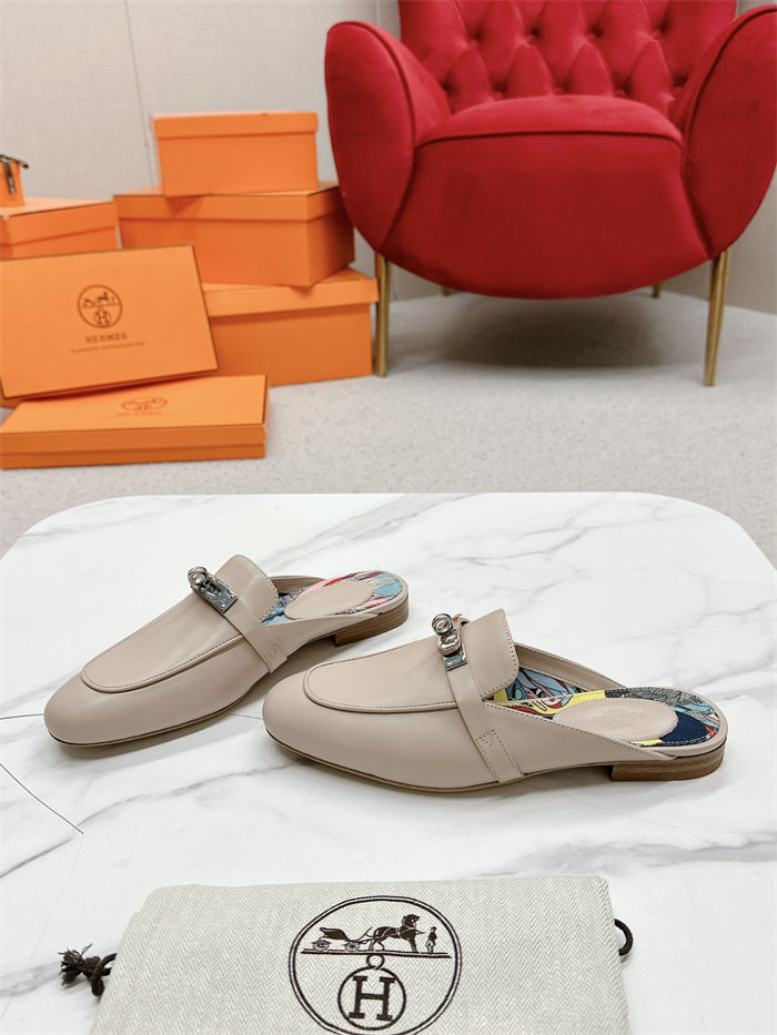 Hermes Mules Oz