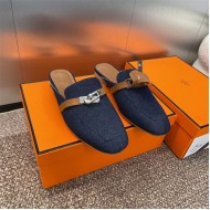 Hermes Mules Oz