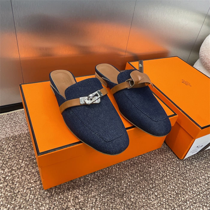 Hermes Mules Oz