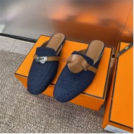 Hermes Mules Oz