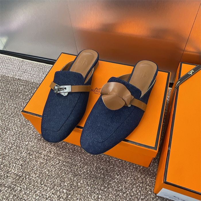 Hermes Mules Oz