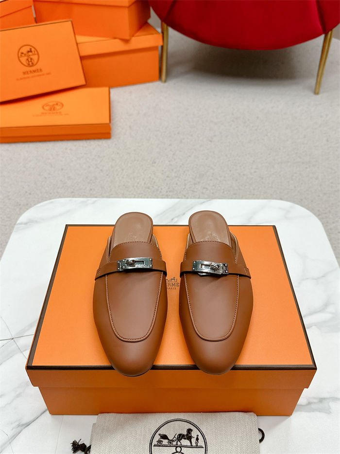 Hermes Mules Oz