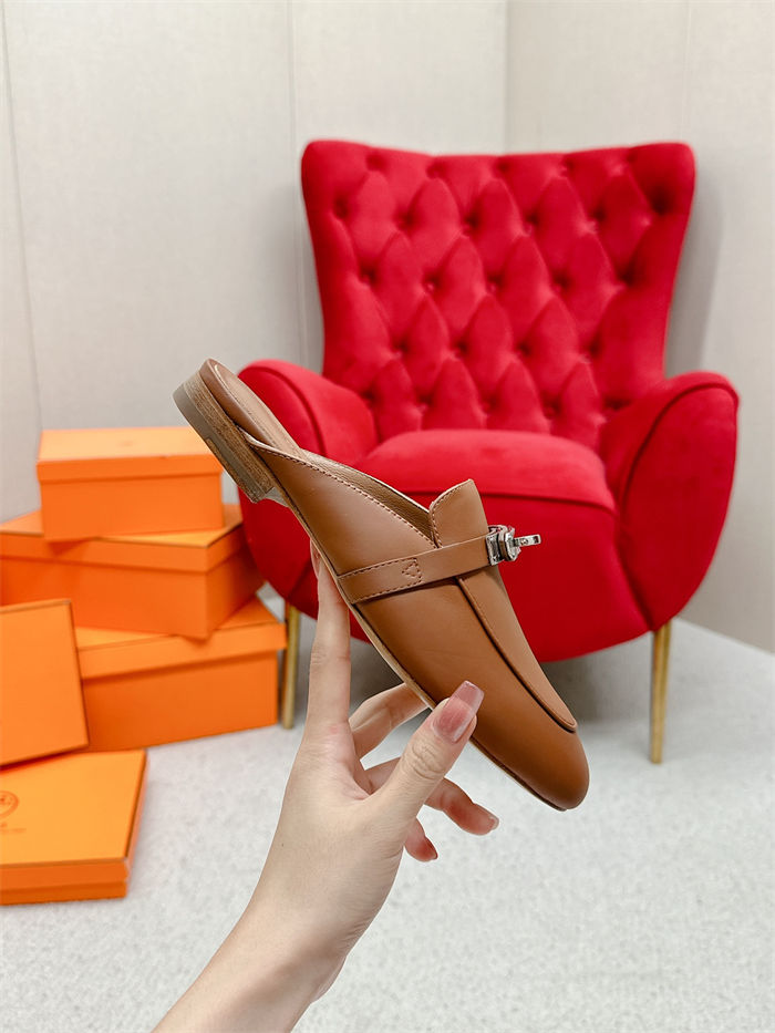 Hermes Mules Oz