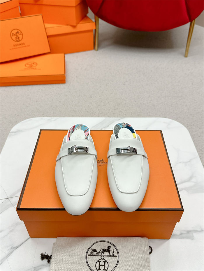 Hermes Mules Oz