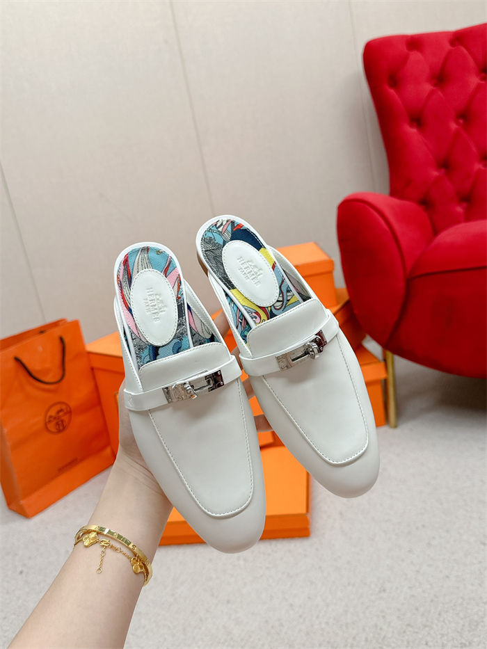 Hermes Mules Oz