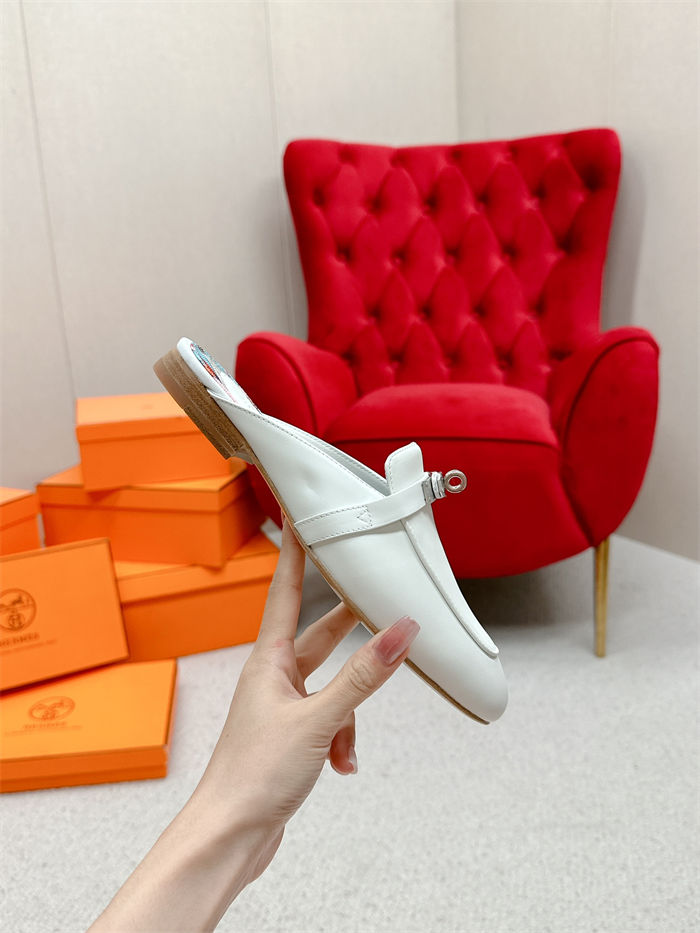 Hermes Mules Oz