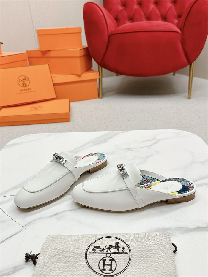 Hermes Mules Oz