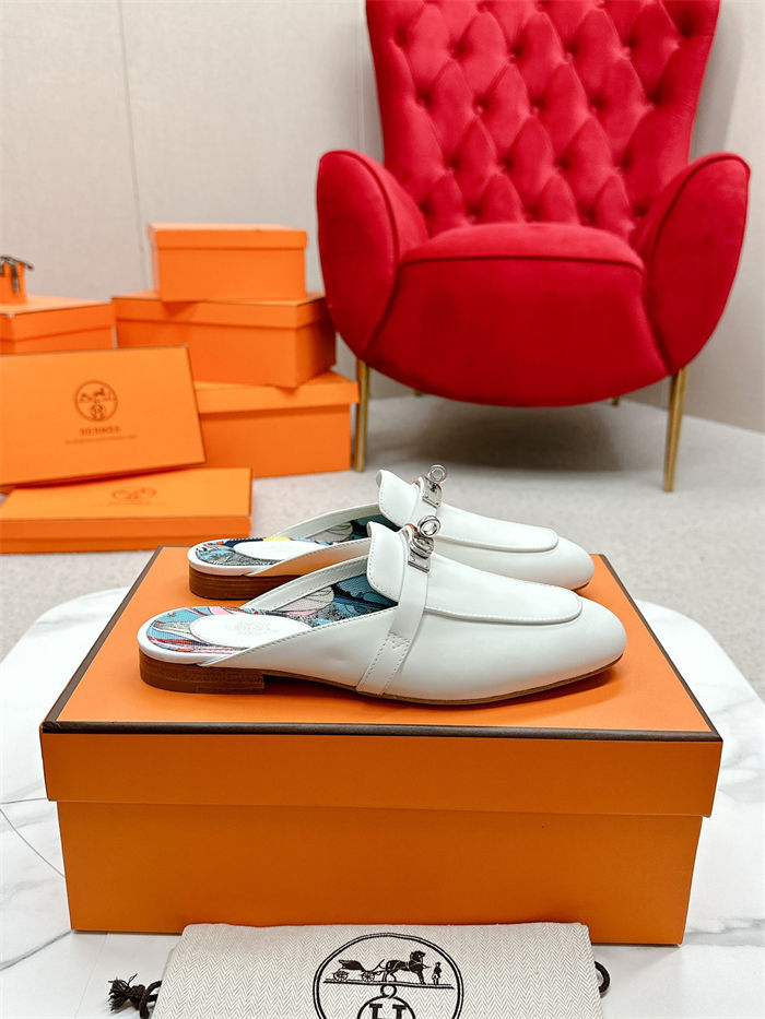 Hermes Mules Oz