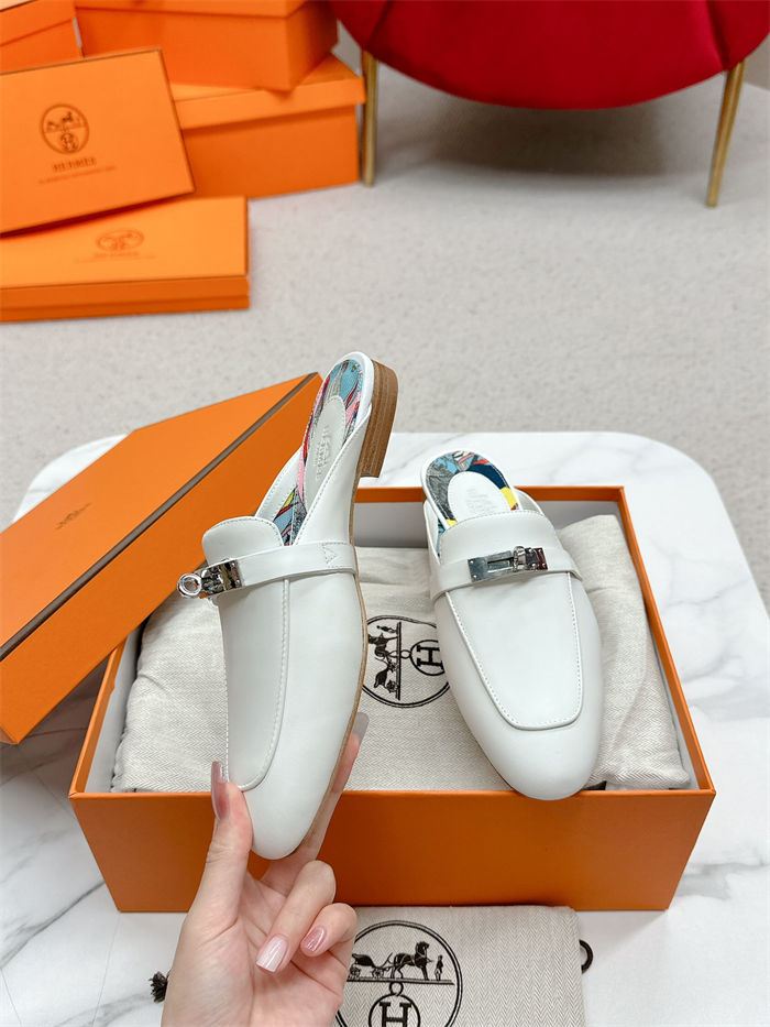 Hermes Mules Oz