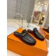 Hermes Mules Iena