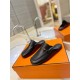 Hermes Mules Iena