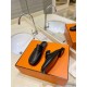 Hermes Mules Iena