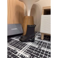 Chanel Women's Boots