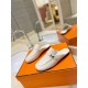 Hermes Mules Iena