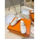 Hermes Mules Iena