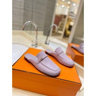 Hermes Mules Iena