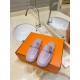 Hermes Mules Iena