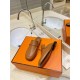 Hermes Mules Iena