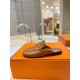 Hermes Mules Iena