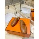 Hermes Mules Iena