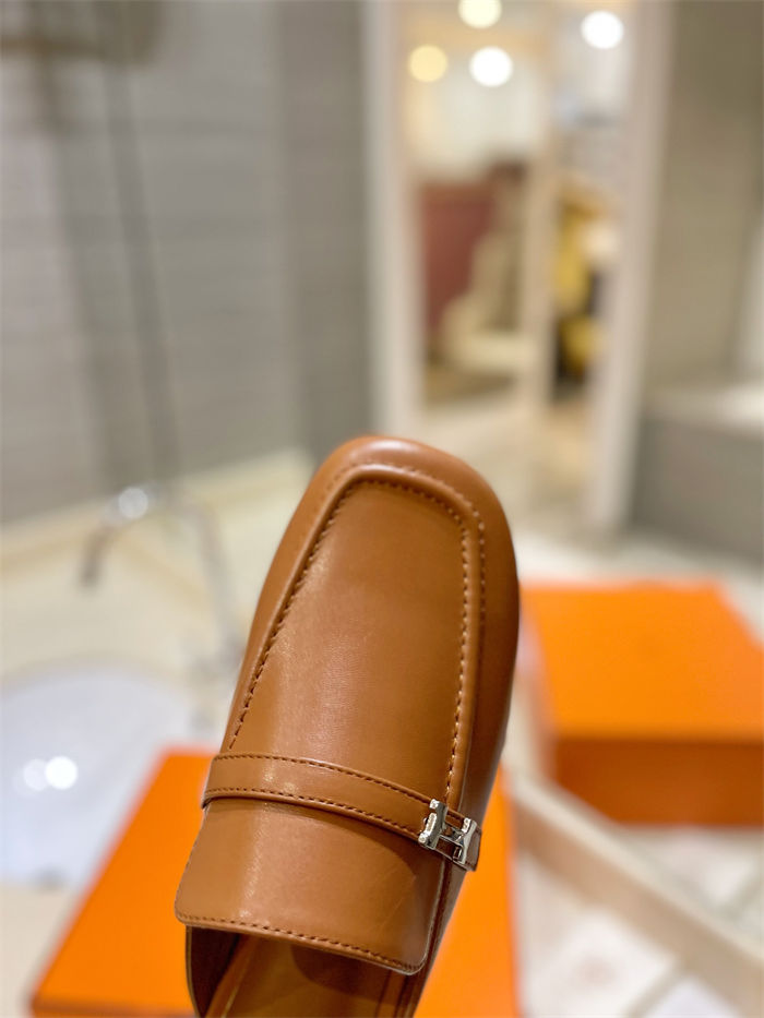 Hermes Mules Iena