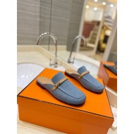 Hermes Mules Iena