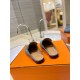 Hermes Mules Iena