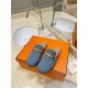 Hermes Mules Iena