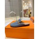 Hermes Mules Iena