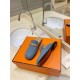 Hermes Mules Iena